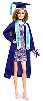 Коллекционная кукла Барби Выпускной день Barbie Graduation Day