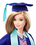 Колекційна лялька Барбі Випускний день Barbie Graduation Day, фото 3