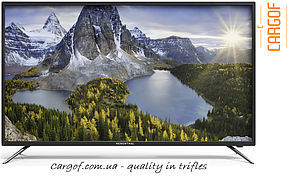Телевізор Herenthal @ X50ST18191001 Smart TV 50" (Гарантія 1 рік), фото 1