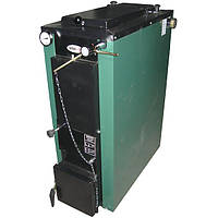 Твердопаливний котел TERMit-TT 10 Стандарт