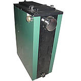 Твердопаливний котел TERMit-TT 10 Стандарт, фото 4