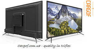 Телевізор Herenthal @ X50ST18191001 Smart TV 50" (Гарантія 1 рік), фото 3