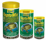 Корм для черепах Tetra ReptoMin, 1000 мл 204270
