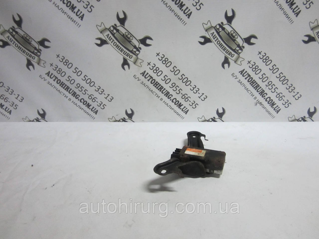 Блок керування паливним насосом Toyota Sequoia (89570-34030 / 104993-0480)