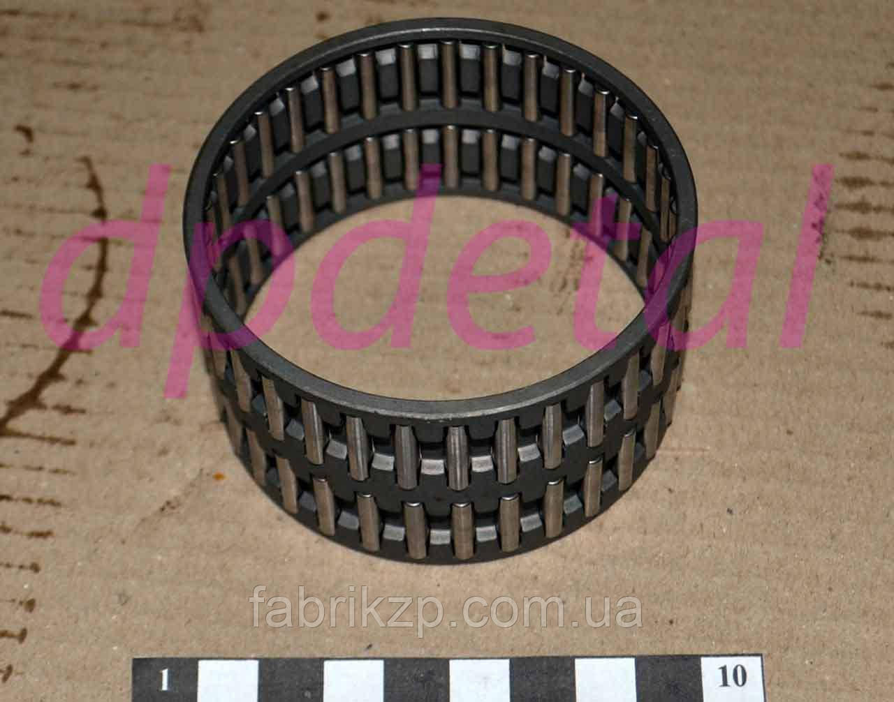 464810 Підшипник кочення роликовий радіальний голчастий (50*55*30), фото 1