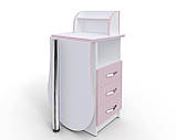 Манікюрний стіл Beauty 2 compact, фото 7
