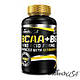 БЦА BCAA + B6 (200 табл.) BioTech USA, фото 3