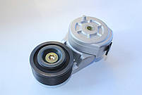 Натягувач ременя з роликом Cummins (Куминс) 6CT, ISBE, 3976831, 3281583, 3934821, 3945527, 3936213