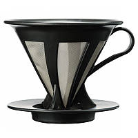 Пуровер Hario Cafeor Dripper V60 02