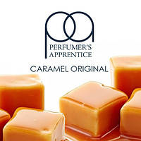 АРОМАТИЗАТОР CARAMEL Original TPA (Карамель)