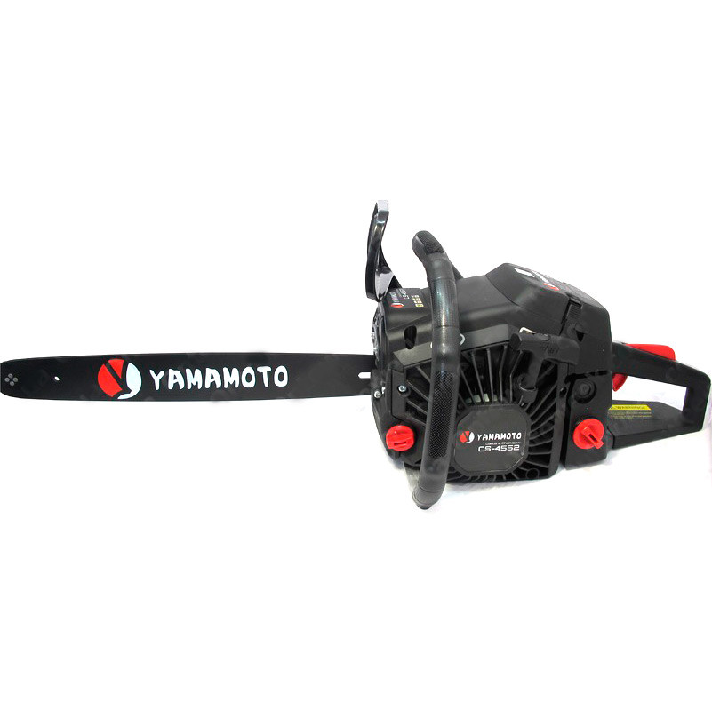 Бензопила Yamamoto CS-4552, фото 1