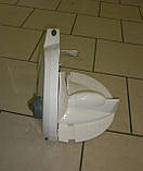 Новий надійний слайсер (ломтерізка) Esperanza EKM017W з Європи з гарантією, фото 4