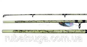 DAM IMAX SHAD & PILK H 9'/2.70M MF 50-150G/H 2SEC