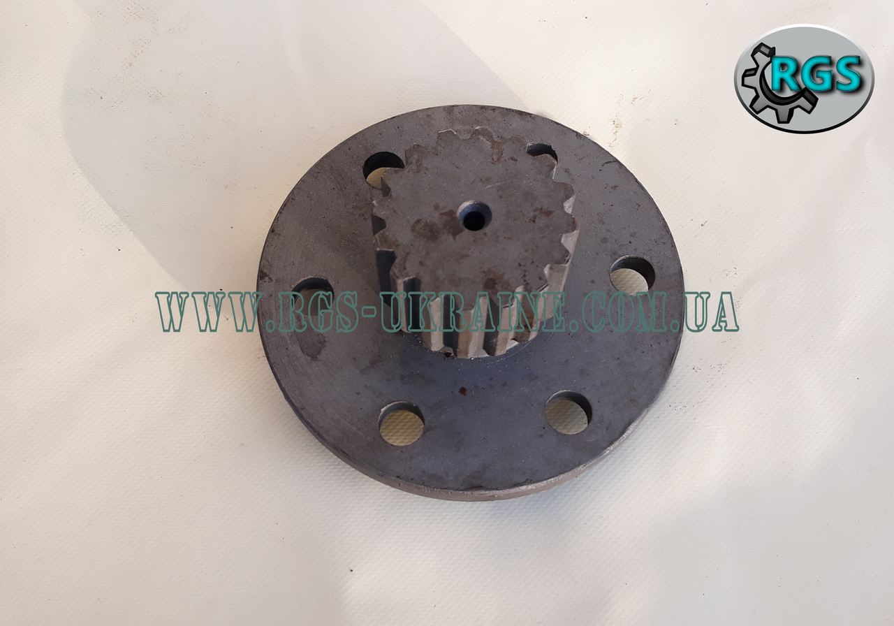 Фланець 02.1213.001, фото 1