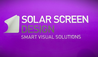 Дизайнерські плівки Solar Screen