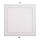 Панель 18W 6000K LED квадрат (215*215 мм) LUSQ-18C LUMANO, фото 3
