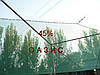 Сітка для затінення рулон 3*50 м 45% Угорщина, фото 8