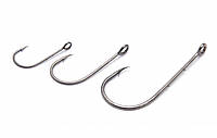 Відмінності риболовних гачків залежно від риби