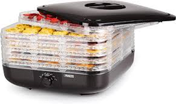 Сушка для овочів та фруктів Princess 112380.01