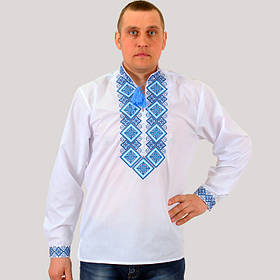 Чоловічі Вишиванки 6