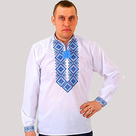 Чоловічі Вишиванки 7