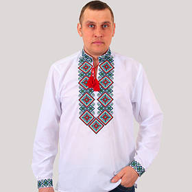 Чоловічі Вишиванки 10
