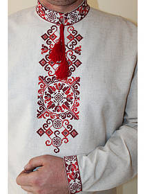 Чоловічі Вишиванки 15