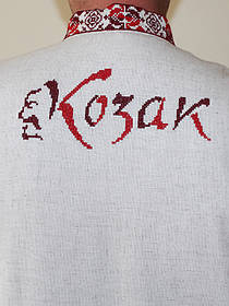 Чоловічі Вишиванки 16