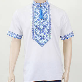 Чоловічі Вишиванки 19