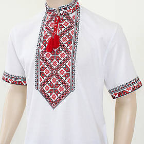 Чоловічі Вишиванки 20