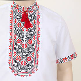 Чоловічі Вишиванки 27