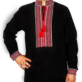 Чоловічі Вишиванки 28