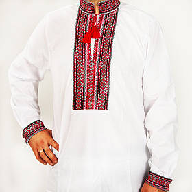 Чоловічі Вишиванки 29