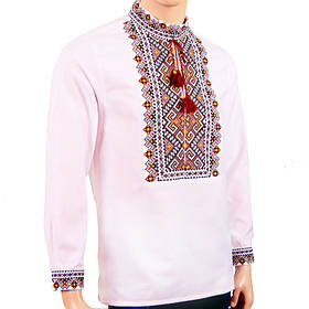 Чоловічі Вишиванки 30