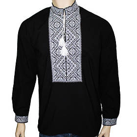 Чоловічі Вишиванки 35