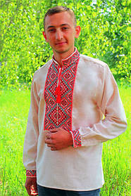 Чоловічі Вишиванки 36