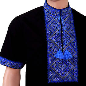 Чоловічі Вишиванки 41