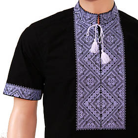 Чоловічі Вишиванки 42