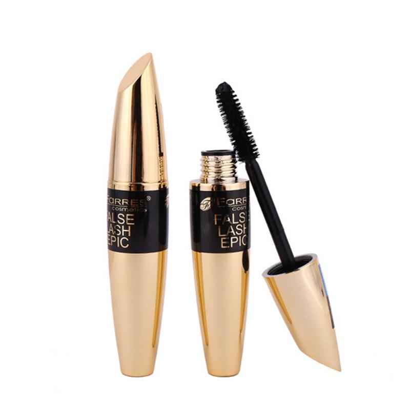 Туш водостійка з ефектом накладних вій Farres Cosmetics J6004