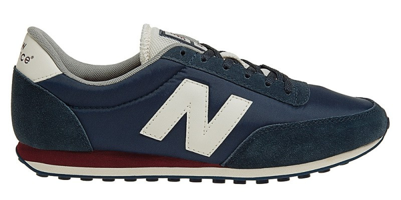 Кросівки new balance u410hnr