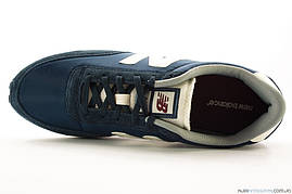 Кросівки new balance u410hnr, фото 3