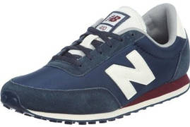 Кросівки new balance u410hnr, фото 4