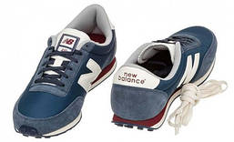 Кросівки new balance u410hnr, фото 5
