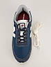 Кросівки new balance u410hnr, фото 7