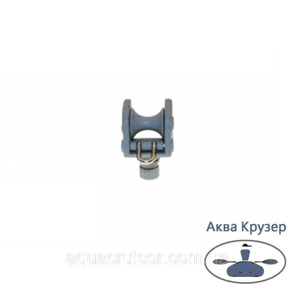 Роликовий вузол для прив'язки - Ar002G Борика Фастен для човна колір сірий