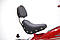 Дитячий велосипед MotorKids Harley Y03 12", фото 6