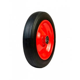 Колесо лите 3.00-8 діаметр 310 мм