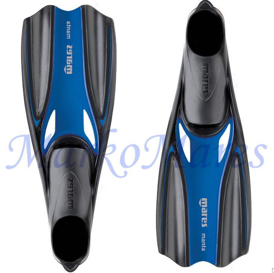Ласти Mares Manta