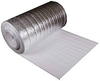 Газоспінений поліетилен ламінований