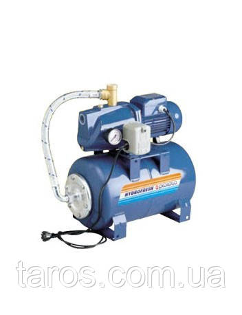 Насосна станція Pedrollo HF JSWm 1AX/24CL, фото 1